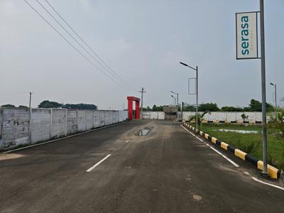 Image of 650 Sq.ft Residential Plot / Land for sale in Padappai, Chennai for Rs. 1819350