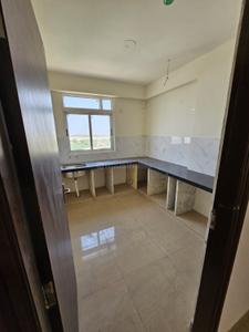 Kitchen Image of 1050 Sq.ft 2 BHK Apartment / Flat for sale in FS The Coronation, Maruti Nagar Jaipur for Rs. 4999000