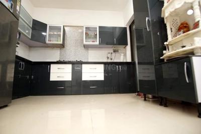 Kitchen Image of 1800 Sq.ft 3.5 BHK Apartment / Flat for sale in Amanora Victory Towers, Mundhwa Pune for Rs. 11000000