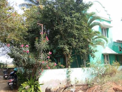 Image of 2100 Sq.ft 3 BHK Duplex for sale in Veerakeralam, Coimbatore for Rs. 14000000
