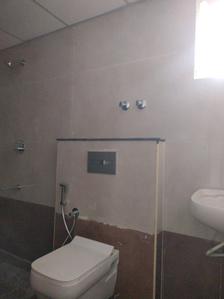 Bedroom Three Image of 1423 Sq.ft 3 BHK Apartment / Flat for sale in Yoga Sai Srikaram, Kaggadasapura Bengaluru for Rs. 14800000