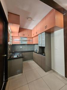 Kitchen Image of 1139 Sq.ft 2 BHK Apartment / Flat for sale in Disha Central Park, Balagere Bengaluru for Rs. 11500000