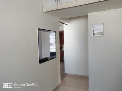 Bedroom Image of 1150 Sq.ft 2 BHK Apartment / Flat for rent in Kothrud Pune for Rs. 38000