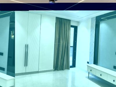 Bedroom Image of 1800 Sq.ft 3 BHK Builder Floor for sale in Sector 23 Gurgaon for Rs. 24999999
