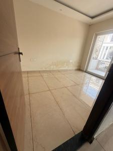 Bedroom Image of 1125 Sq.ft 3 BHK Independent House for sale in Maple Residencies, Peer Muchalla Zirakpur for Rs. 12900000