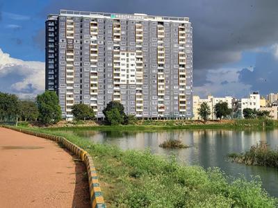 Image of 3133 Sq.ft 4.5 BHK Duplex for sale in Hulimavu, Bengaluru for Rs. 33000000