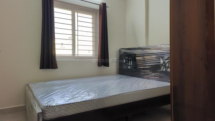 Srivaru apartment Bedroom 1