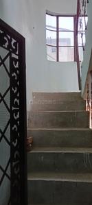 Balcony Image of 540 Sq.ft 2 BHK Independent House for rent in Mukundpur New Delhi for Rs. 6000