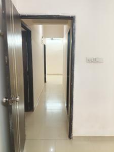 Living Room Image of 750 Sq.ft 1 BHK Apartment / Flat for sale in Ulwe Navi Mumbai for Rs. 7500000