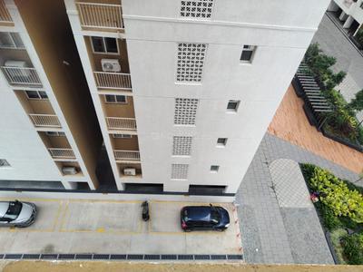 Image of 1450 Sq.ft 3 BHK Apartment / Flat for rent in Prestige Windsor Park, Vanagaram, Chennai for Rs. 50000