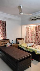 Bedroom Image of BOYS in Andheri East, Mumbai