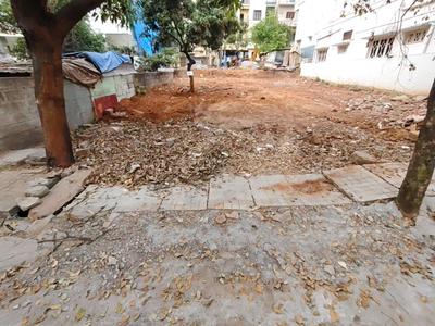 Image of 2400 Sq.ft Residential Plot / Land for sale in Indira Nagar, Bengaluru for Rs. 86400000