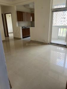 Hall Image of 835 Sq.ft 2 BHK Apartment / Flat for sale in Amrapali Silicon City, Sector 76 Noida for Rs. 11000000