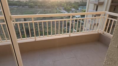Bedroom Image of 1310 Sq.ft 2.5 BHK Apartment / Flat for sale in Silverglades The Melia, Sector 36 Sohna for Rs. 12000000
