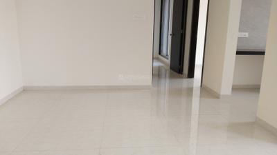 Living Room Image of 1180 Sq.ft 2 BHK Apartment / Flat for sale in Malhar 24 East, Sanpada Navi Mumbai for Rs. 21000000