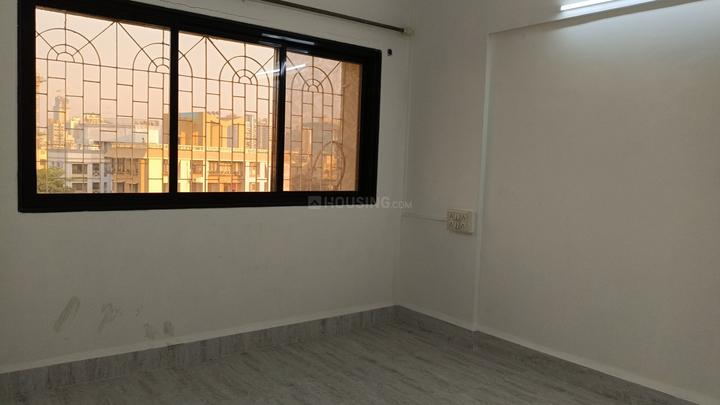 Borivali West Bedroom 1