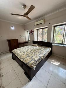 Bedroom Image of 1346 Sq.ft 3 BHK Apartment / Flat for sale in Canada Corner Nashik for Rs. 11000000