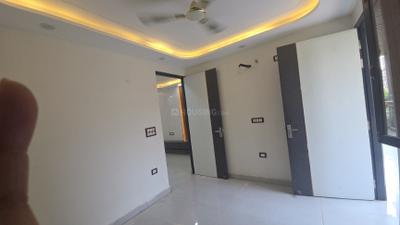 Bedroom Image of 785 Sq.ft 2 BHK Apartment / Flat for sale in Indraprashtha Yojna Ghaziabad for Rs. 3250000