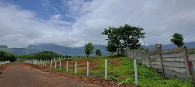 Image of 3800 Sq.ft Residential Plot / Land for sale in Karjat, Thane for Rs. 2900000