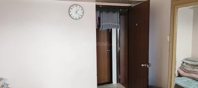 Bedroom Image of 764 Sq.ft 2 BHK Apartment / Flat for sale in Vikhroli East Mumbai for Rs. 13800000