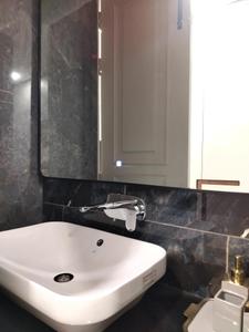 Bedroom Two Image of 4000 Sq.ft 5 BHK Builder Floor for sale in Palm Floors Sushant Lok 1, Sector 43 Gurgaon for Rs. 50000000