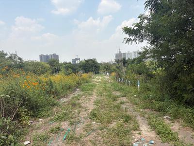 Image of 1076 Sq.ft Residential Plot / Land for sale in Marunji, Pune for Rs. 3200000