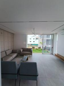 Balcony Image of 4400 Sq.ft 5 BHK Villa for sale in Shreeji Gardenia, Bhayli Vadodara for Rs. 28500000