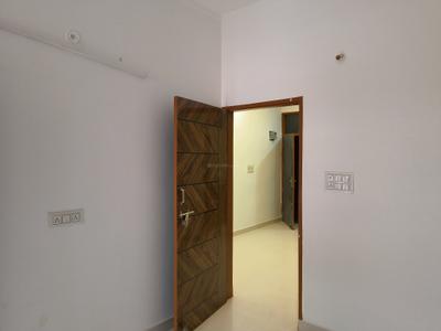 Bedroom Image of 750 Sq.ft 2 BHK Builder Floor for sale in Ved Vihar Ghaziabad for Rs. 2390562