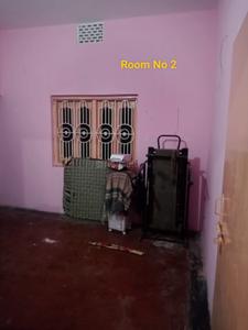 Bedroom Image of 500 Sq.ft 2 BHK Independent House for rent in Binod Nagar Dhanbad for Rs. 5000