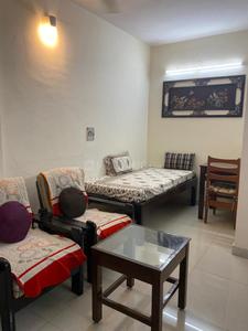 Hall Image of 1800 Sq.ft 2 BHK Builder Floor for rent in Sector 9 Gurgaon for Rs. 26100