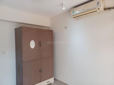 Bedroom Image of 1150 Sq.ft 2 BHK Apartment / Flat for sale in Morar Cantt. Gwalior for Rs. 4500000