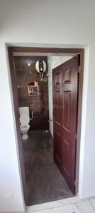 Bathroom Image of 1651 Sq.ft 2 BHK Villa for rent in Athipalayam Coimbatore for Rs. 25000