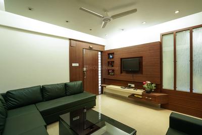 Hall Image of 1261 Sq.ft 2 BHK Apartment / Flat for sale in Bhicholi Mardana Indore for Rs. 7450000