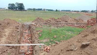 Image of 100 Sq.ft Residential Plot / Land for sale in Kurali, Mohali for Rs. 4750000