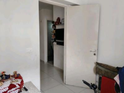 Bedroom Image of 527 Sq.ft 1.5 BHK Apartment / Flat for sale in Godrej Vananta, Jagatpur Ahmedabad for Rs. 4800000