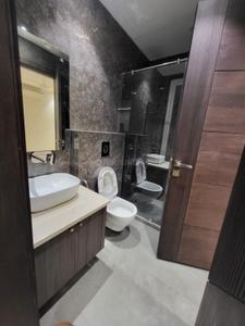 Image of 3000 Sq.ft 3 BHK Builder Floor for rent in DLF Phase 4, Gurgaon for Rs. 130000