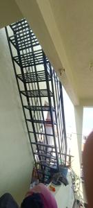 Balcony Image of 550 Sq.ft 2 BHK Villa for sale in MIDC Ahmednagar for Rs. 2800000