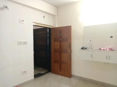 Living Room Image of 647 Sq.ft 2 BHK Apartment / Flat for sale in Digi Shree, North Dum Dum Bediapara Kolkata for Rs. 2400000