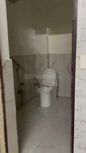 Bathroom Image of 1000 Sq.ft 2 BHK Builder Floor for rent in Buddhi Vihar Moradabad for Rs. 13000