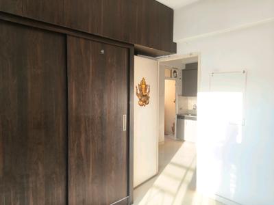 Bedroom Image of 700 Sq.ft 2 BHK Apartment / Flat for sale in Signature Global The Millennia, Sector 37D Gurgaon for Rs. 6800000