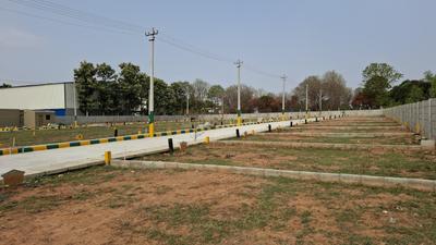 Image of 900 Sq.ft 3 BHK Builder Floor for sale in Jigani, Bengaluru for Rs. 5500000