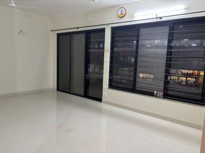 Hall Image of 850 Sq.ft 2 BHK Apartment / Flat for rent in Kumar Sienna Royal D2, Hadapsar Pune for Rs. 38000