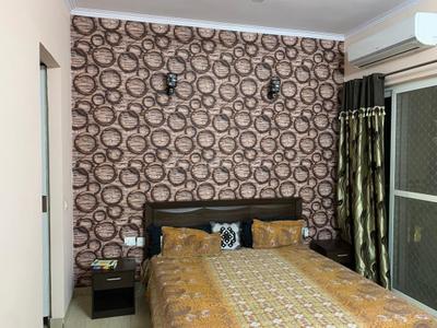 Bedroom Image of 1700 Sq.ft 3 BHK Apartment / Flat for sale in Gaurs Sports Wood, Sector 79 Noida for Rs. 24500000