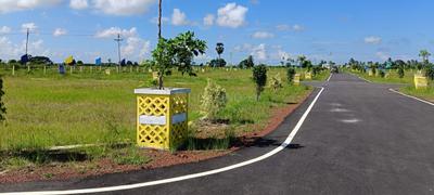 Image of 1200 Sq.ft Residential Plot / Land for sale in Pazhaverkadu, Chennai for Rs. 720000