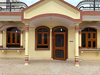 Balcony Image of 2050 Sq.ft 2 BHK Builder Floor for rent in Malviya Nagar Jaipur for Rs. 26000