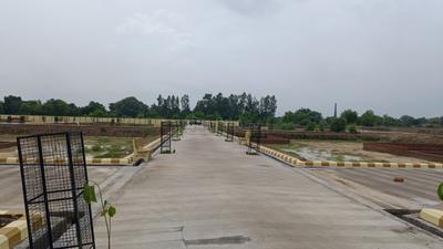 Image of 1000 Sq.ft Residential Plot / Land for sale in Sarojini Nagar, Lucknow for Rs. 1050000