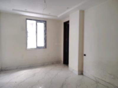 Bedroom Image of 800 Sq.ft 2 BHK Apartment / Flat for sale in Chhattarpur New Delhi for Rs. 6490000