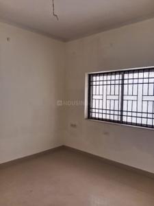 Bedroom Image of 1500 Sq.ft 3 BHK Independent House for sale in Deopuri Raipur for Rs. 5500000