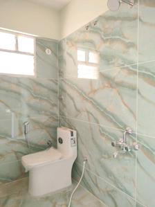 Bedroom One Image of 1135 Sq.ft 2 BHK Apartment / Flat for sale in Sri Vidhathri Vasatham, Electronic City Bengaluru for Rs. 7852000