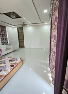 Bedroom Image of 4800 Sq.ft 5 BHK Independent House for rent in Science City Ahmedabad for Rs. 150000